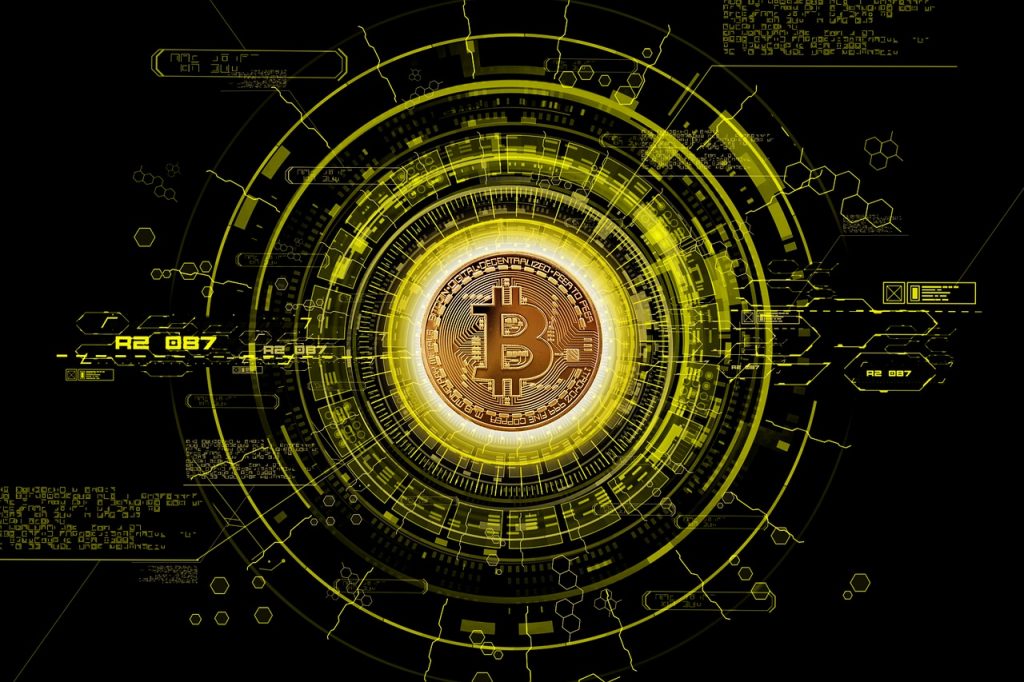 crypto currency